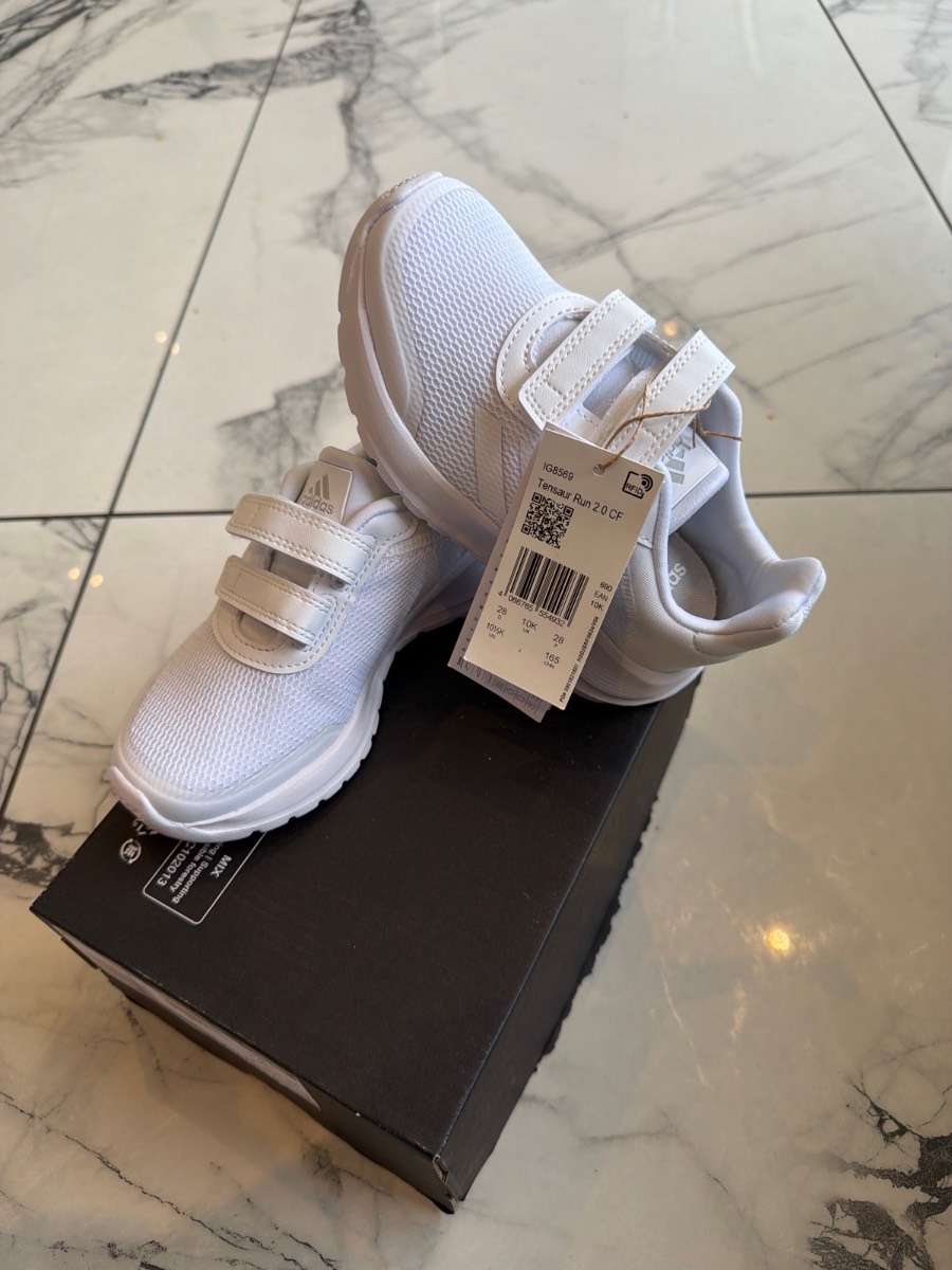 Adidas tensaur run
