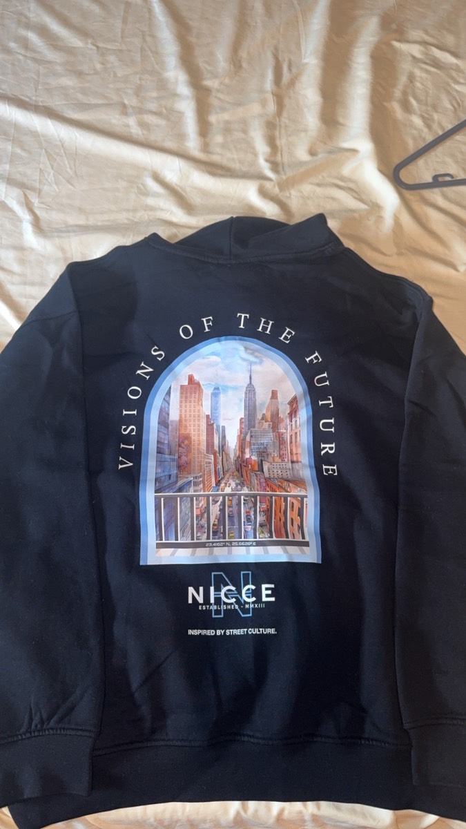 Men’s Jumper
