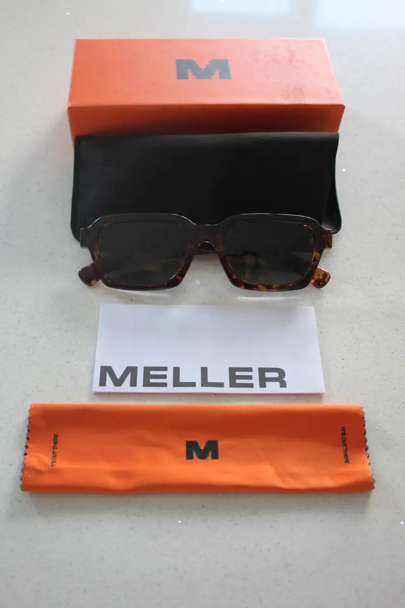 Meller Sunglasses AD3 - Tigoli Sunglasses
