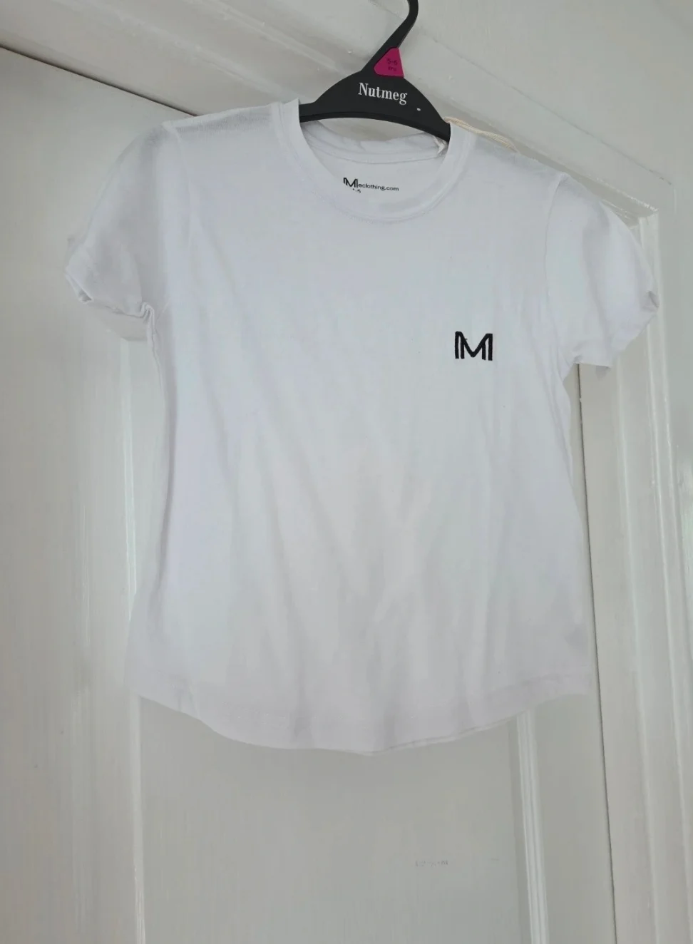 Kids t shirt age 4/5
