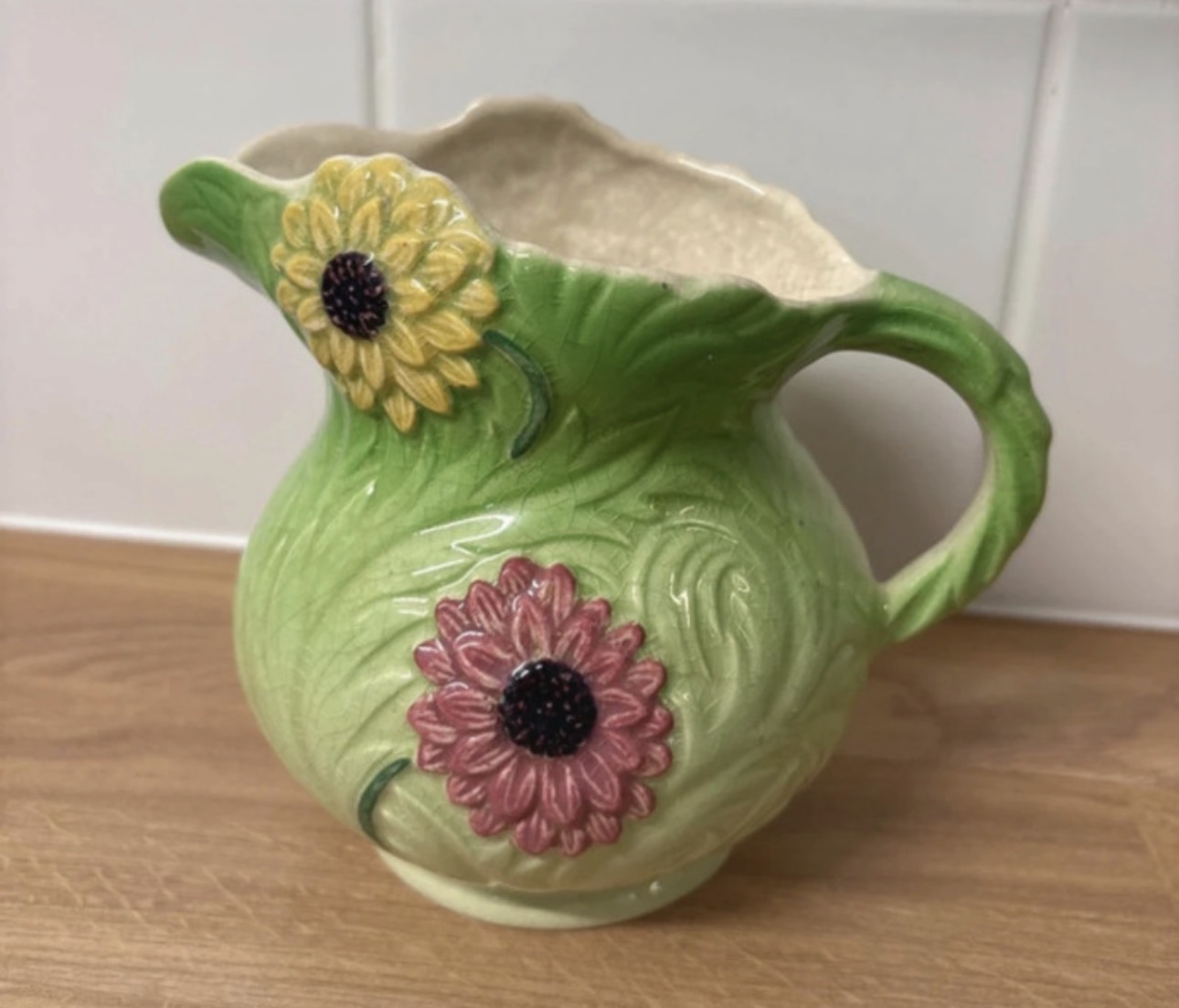 Shorter & Son Jug