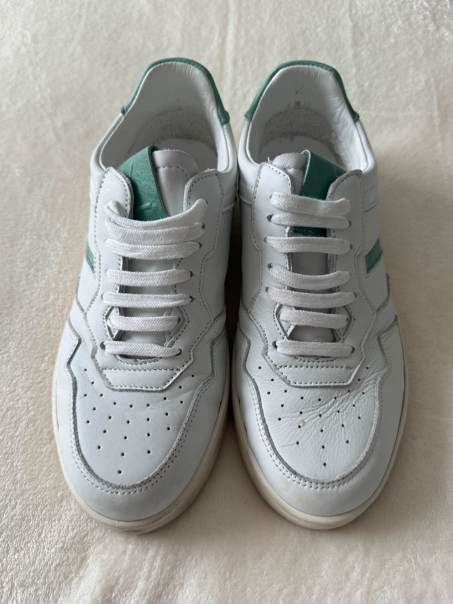 Valentino trainers