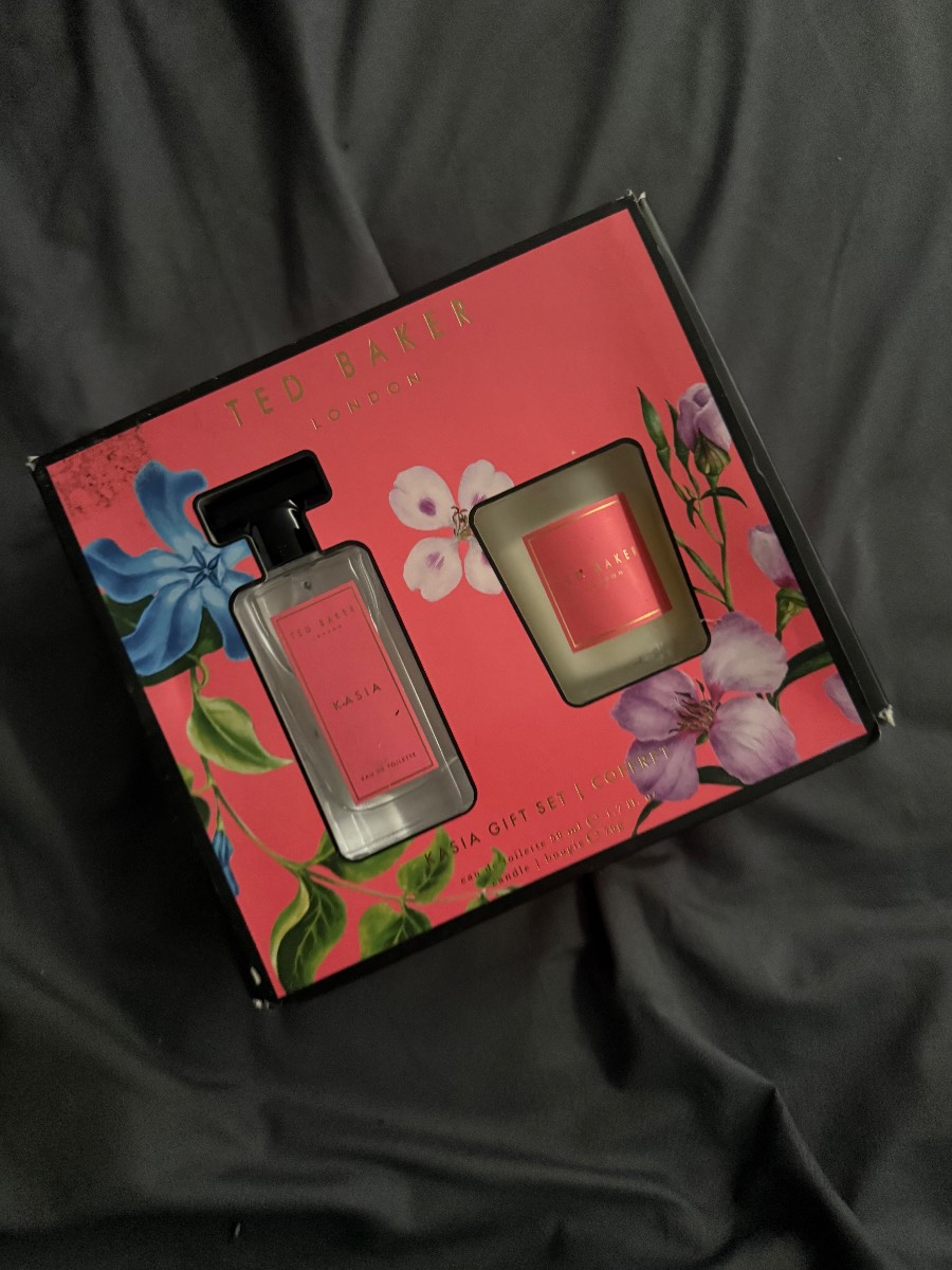 Ted baker gift set