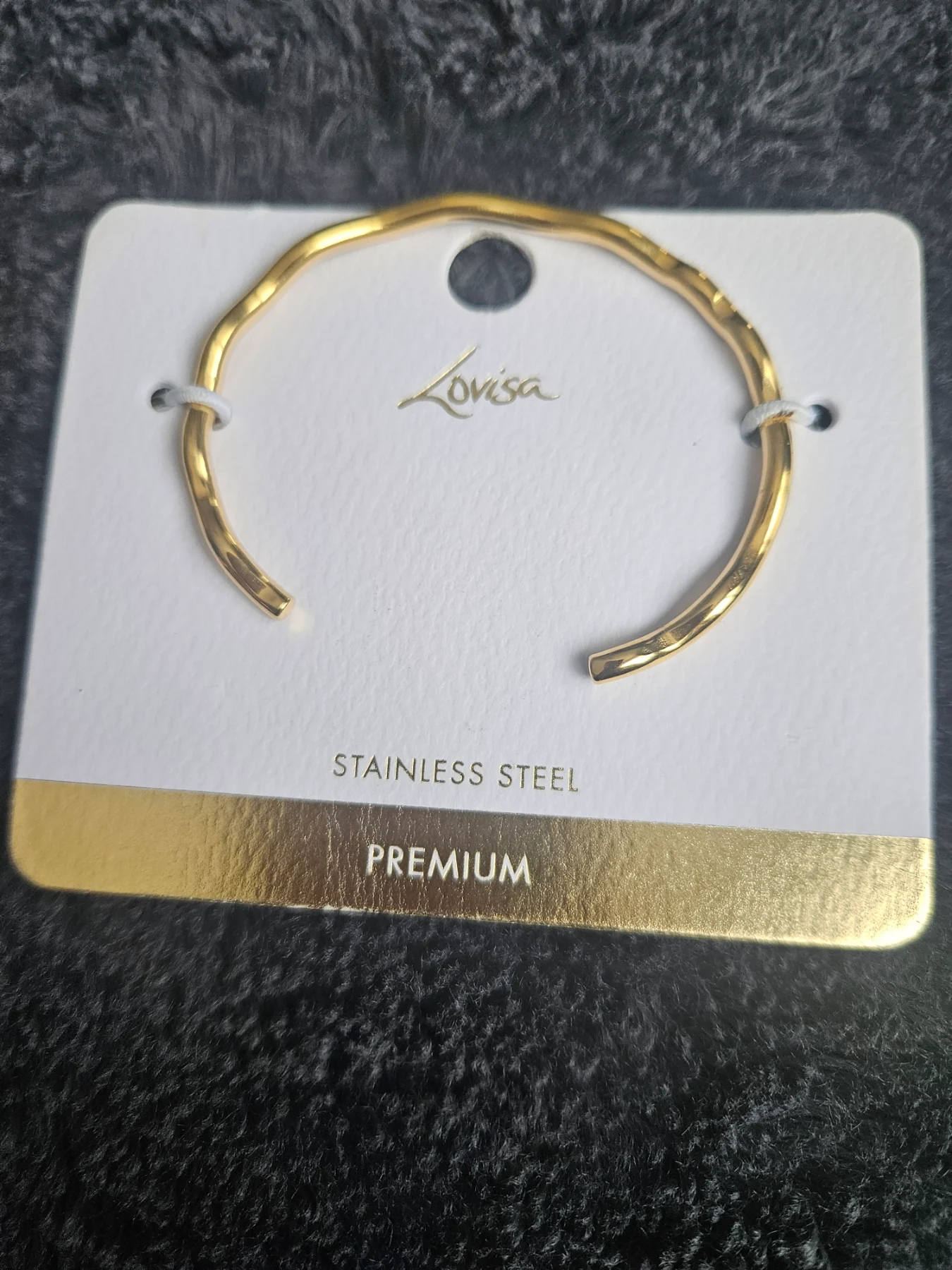 Lovisa bracelet