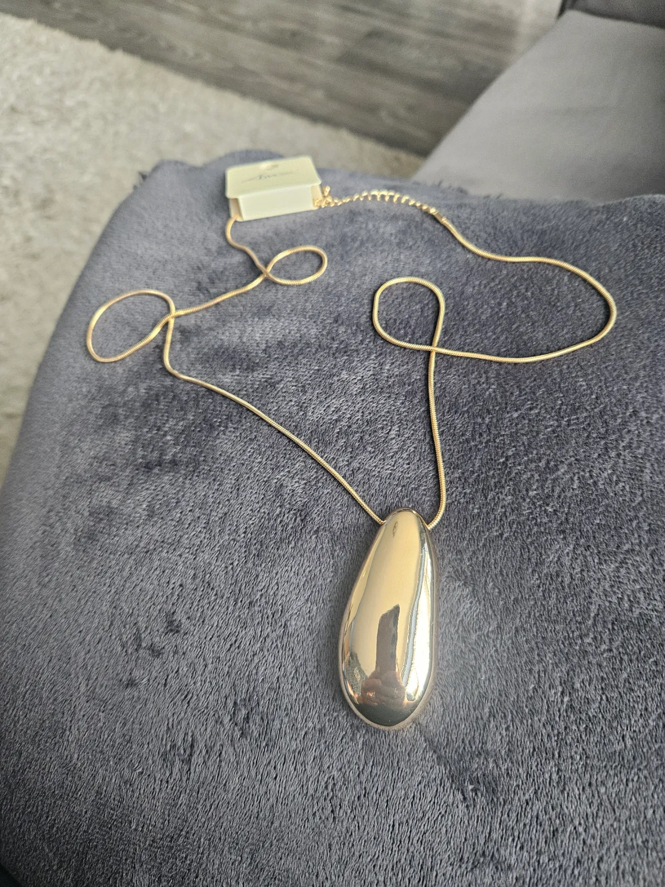 Lovisa necklace