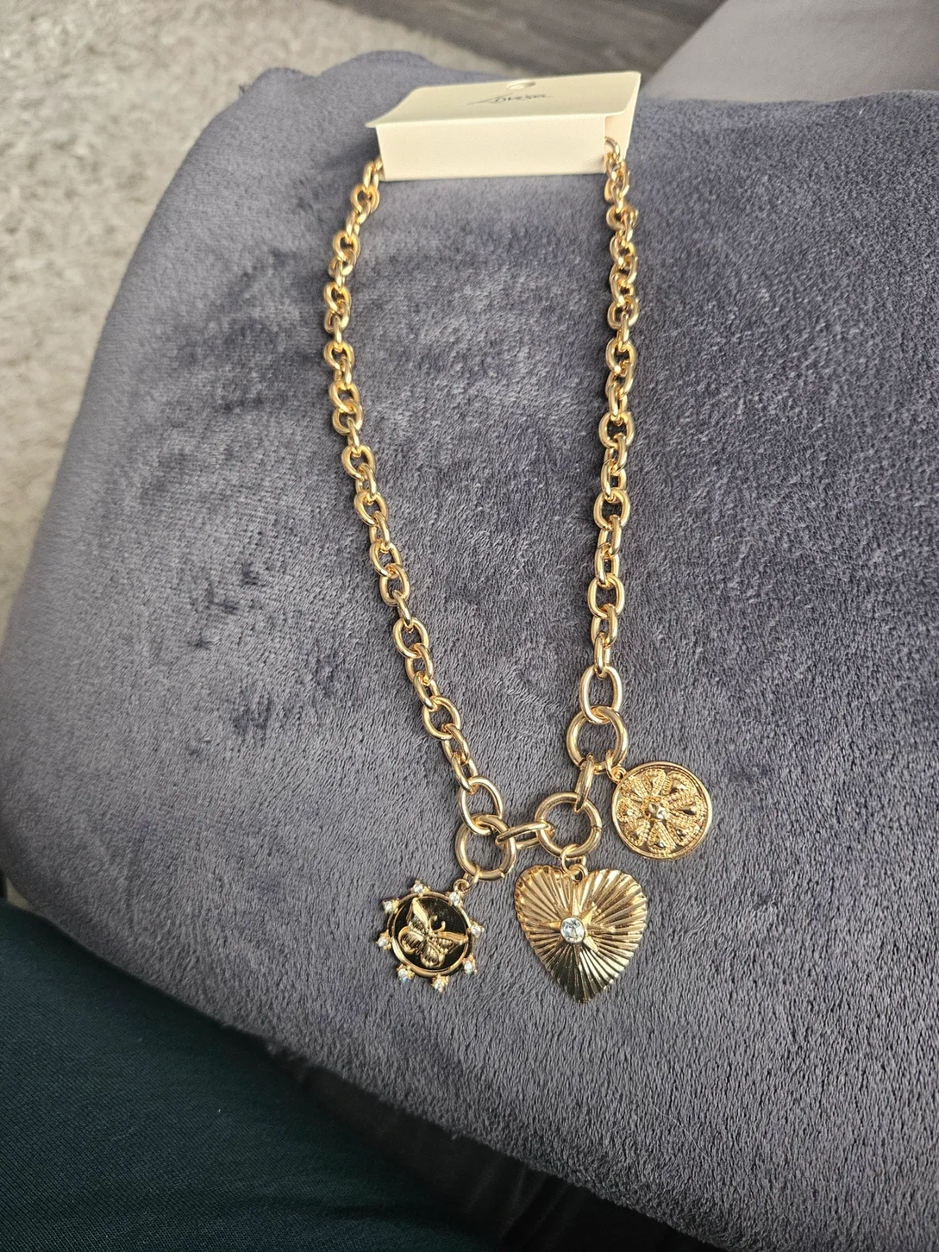 Lovisa necklace