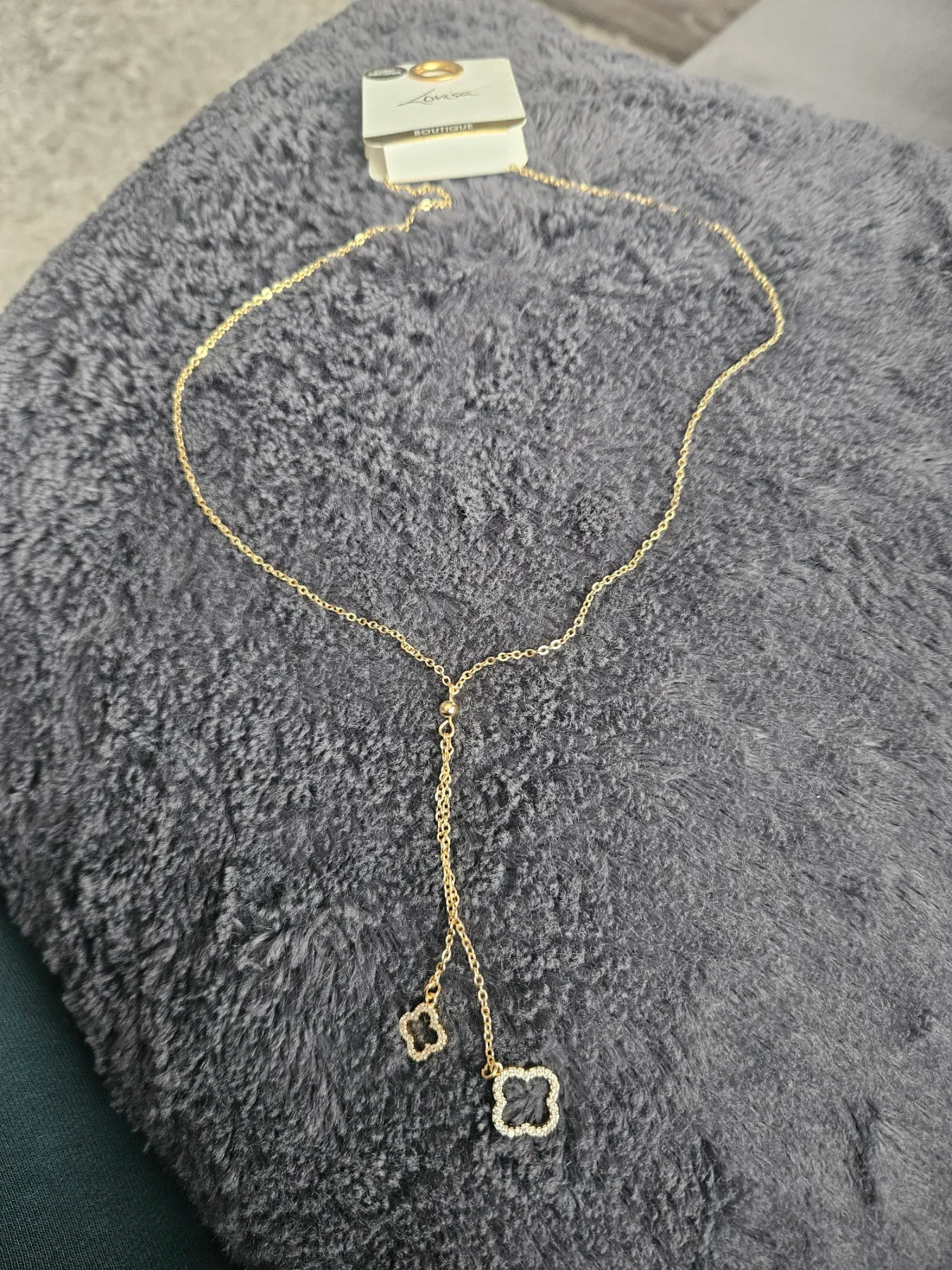 Lovisa necklace