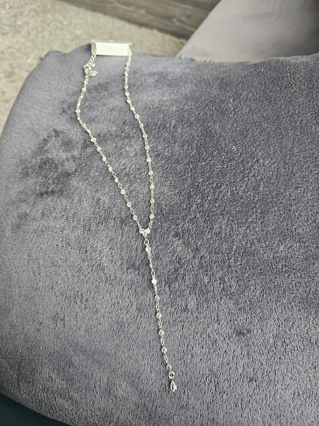 Lovisa necklace