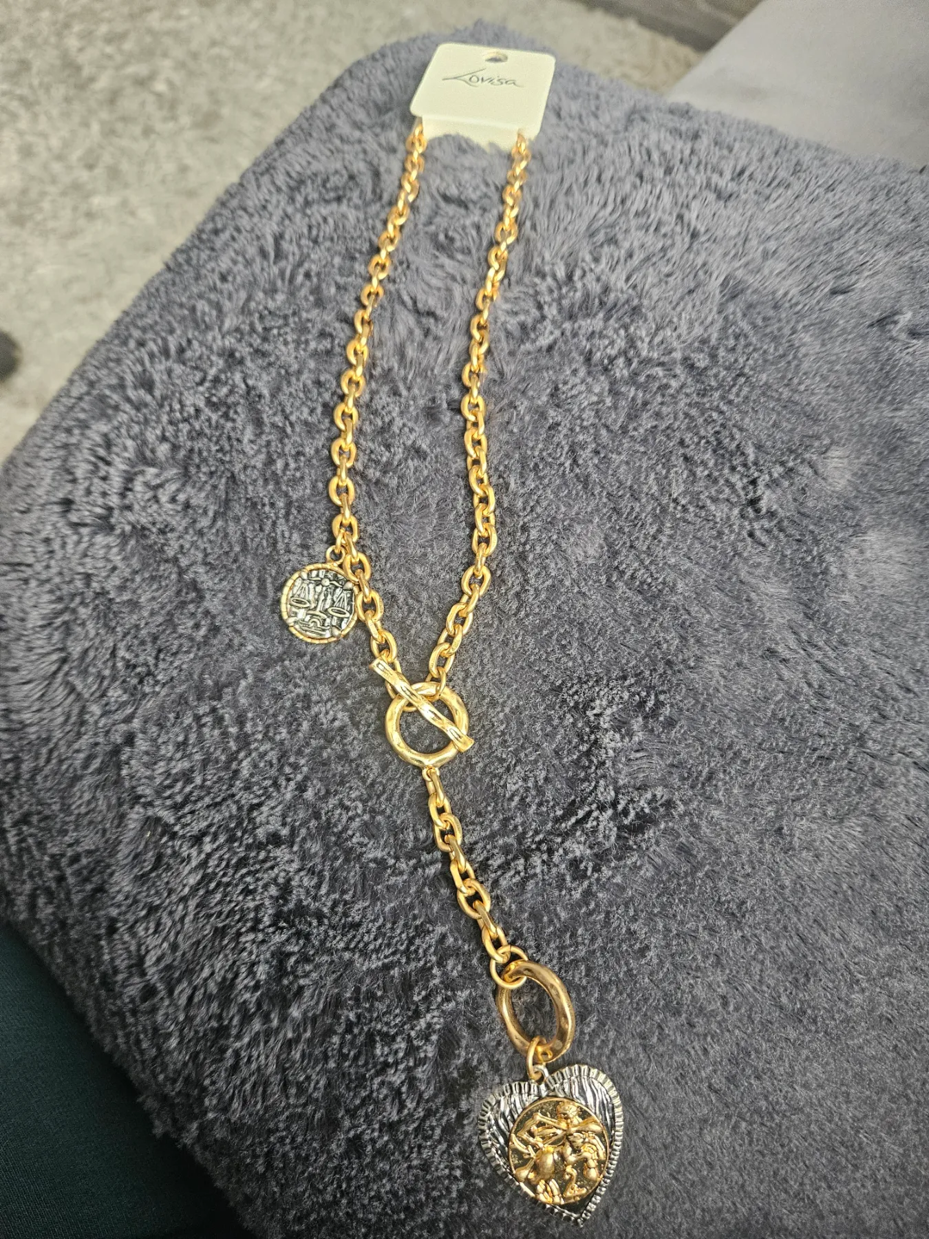 Lovisa chain