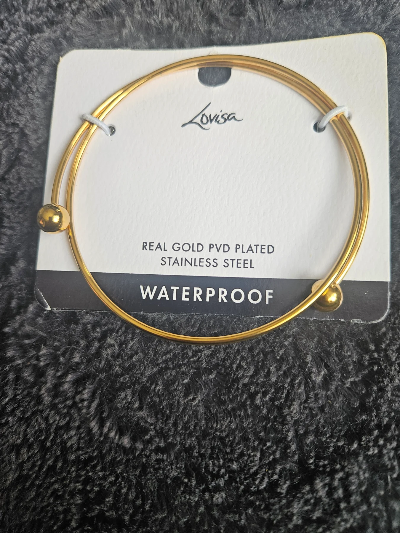 Lovisa bracelet