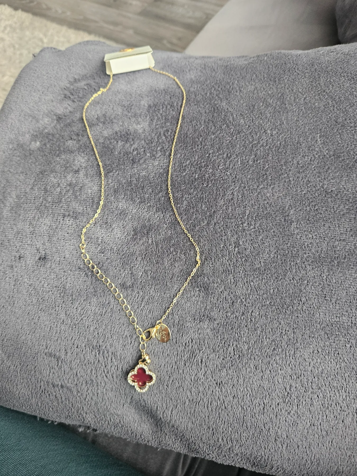 Lovisa necklace
