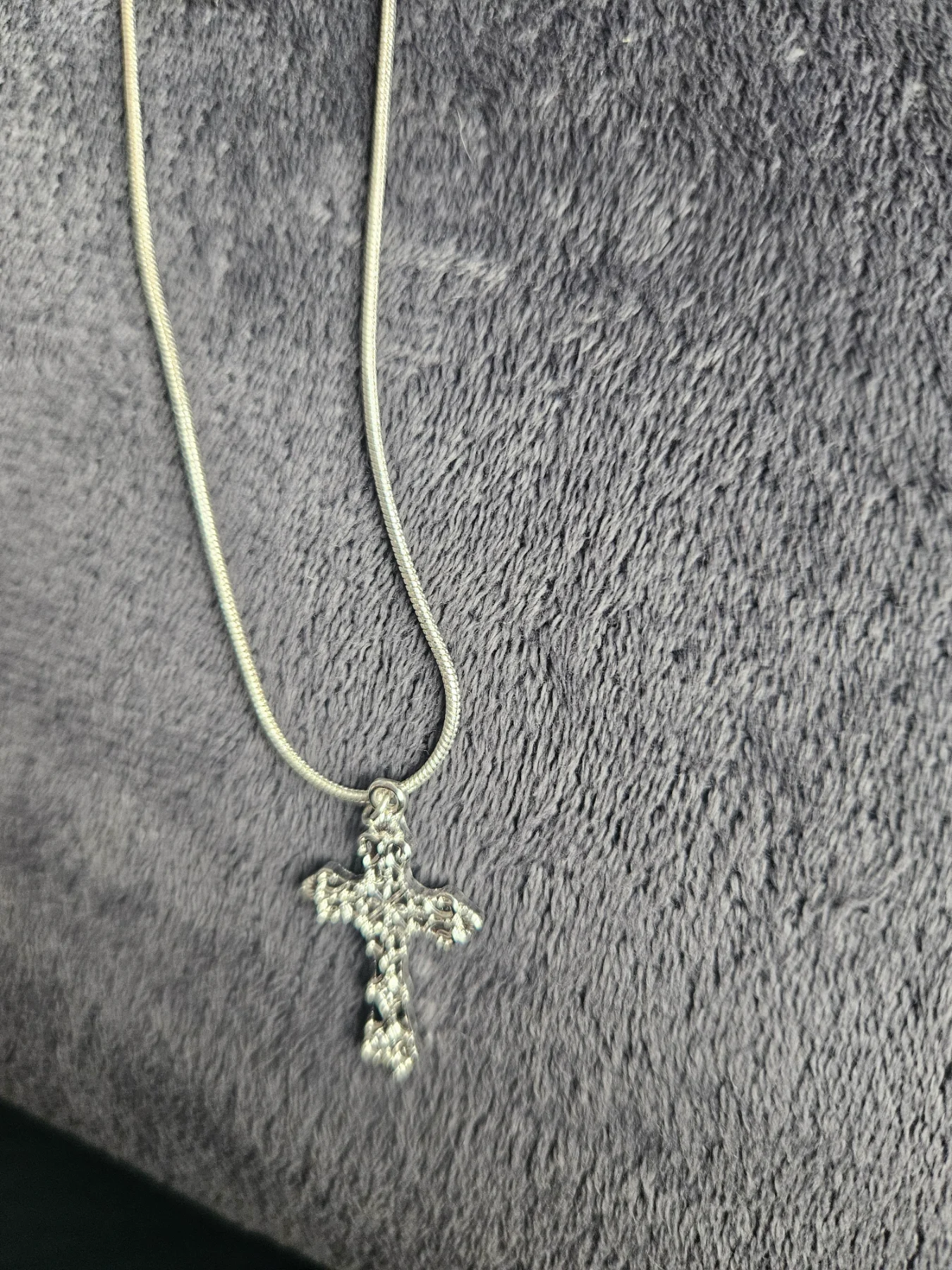 Lovisa necklace