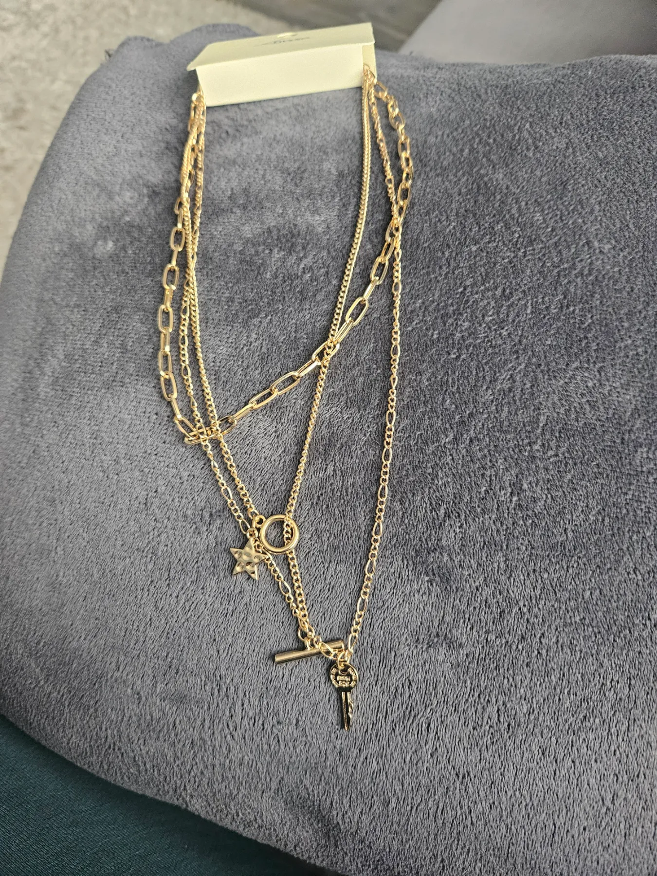 Lovisa necklace