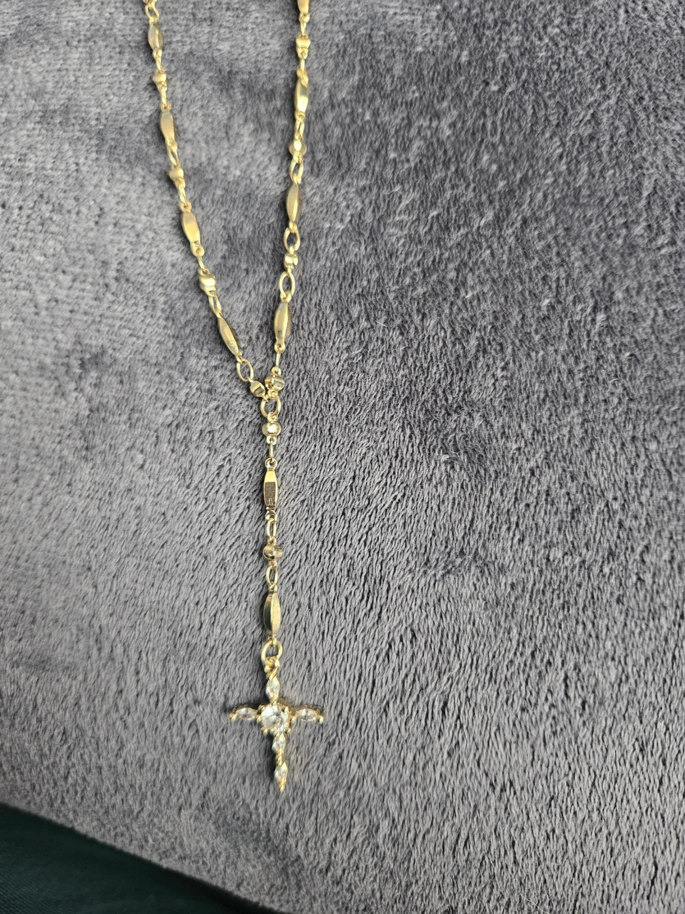 Lovisa necklace