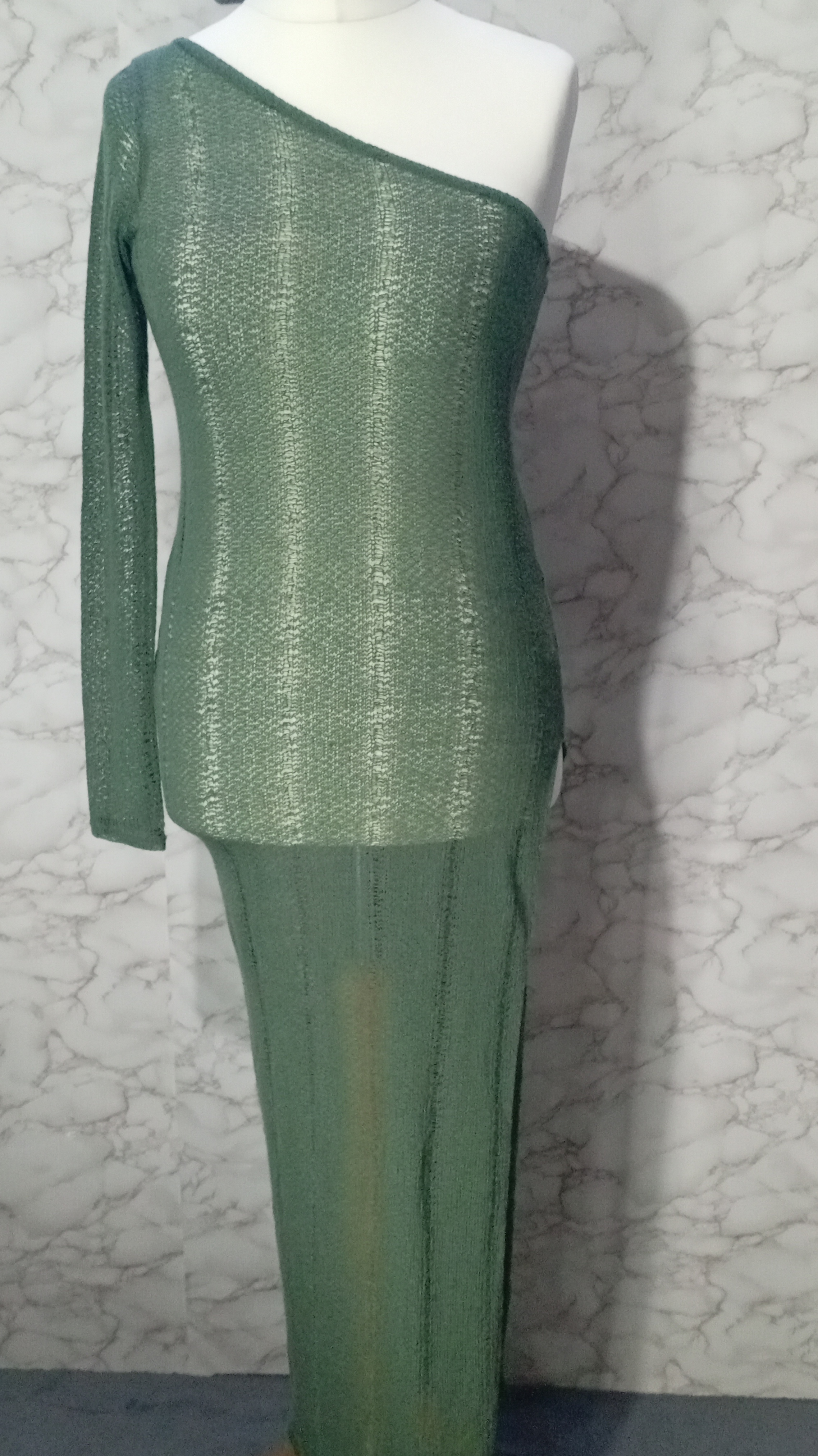 size 12 maxi dress