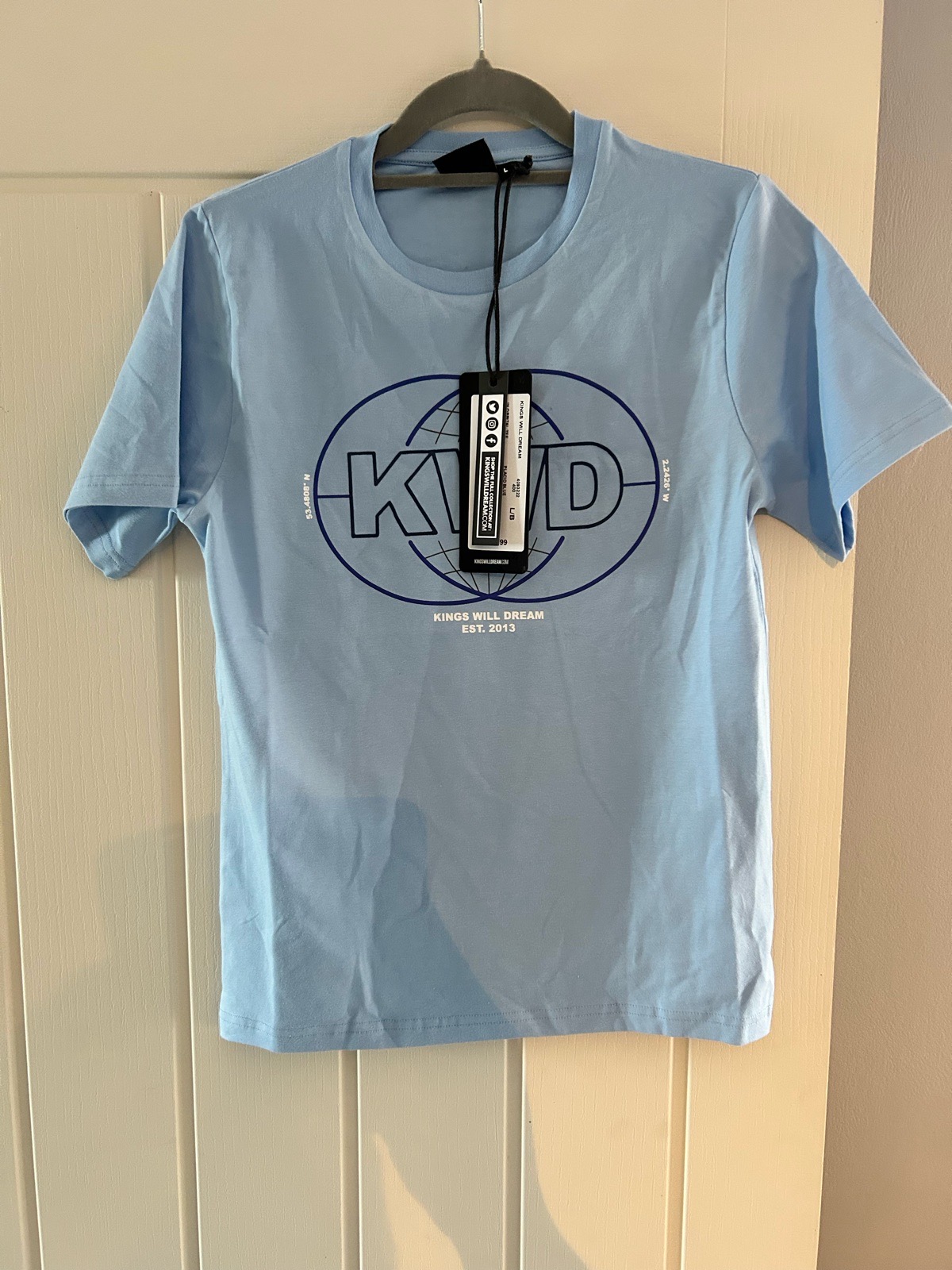 Kids Will Dream T-Shirt