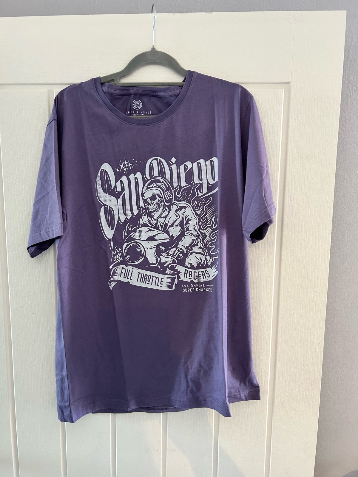 Smith and Jones T-Shirt