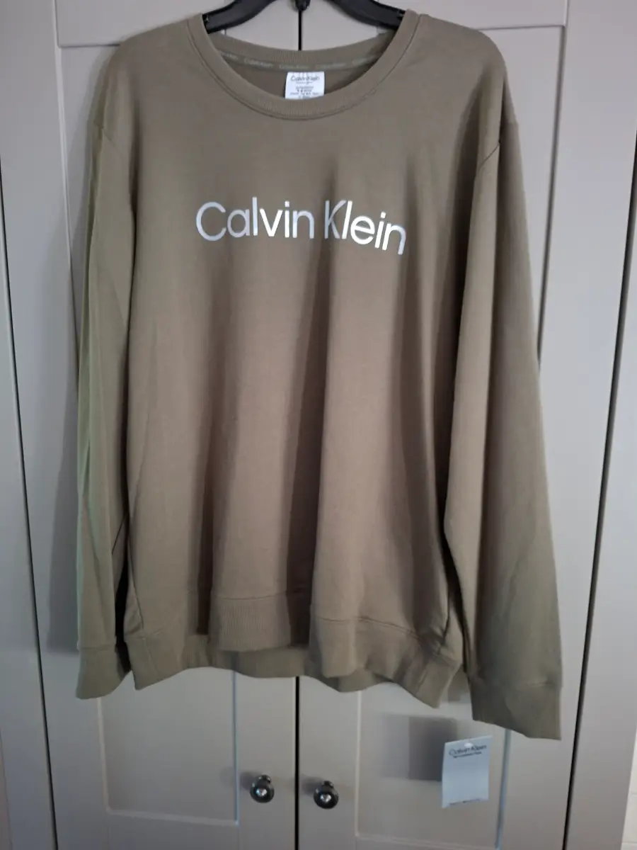 Calvin Klein Lounge Sweater