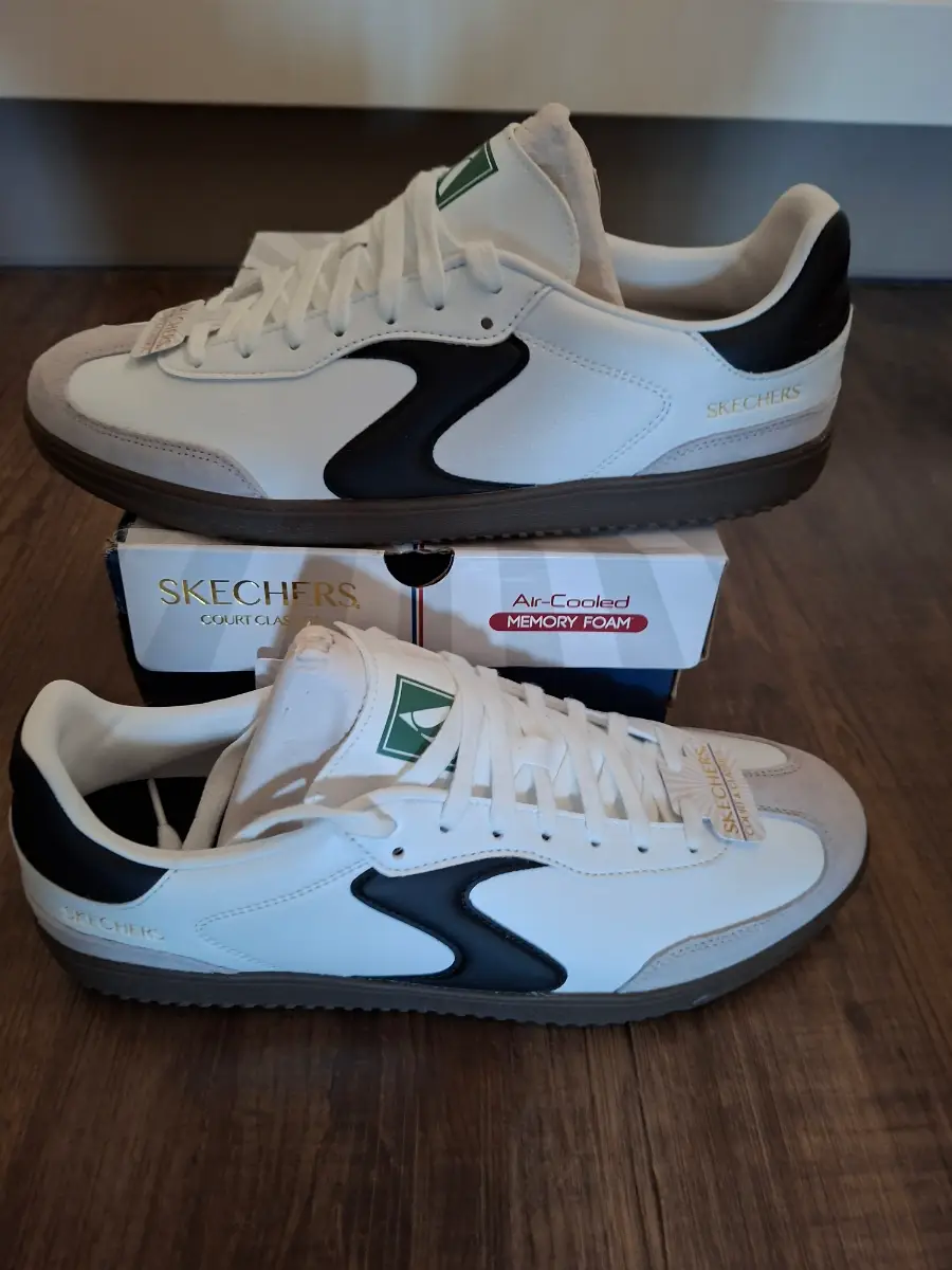 Skechers Hotshot