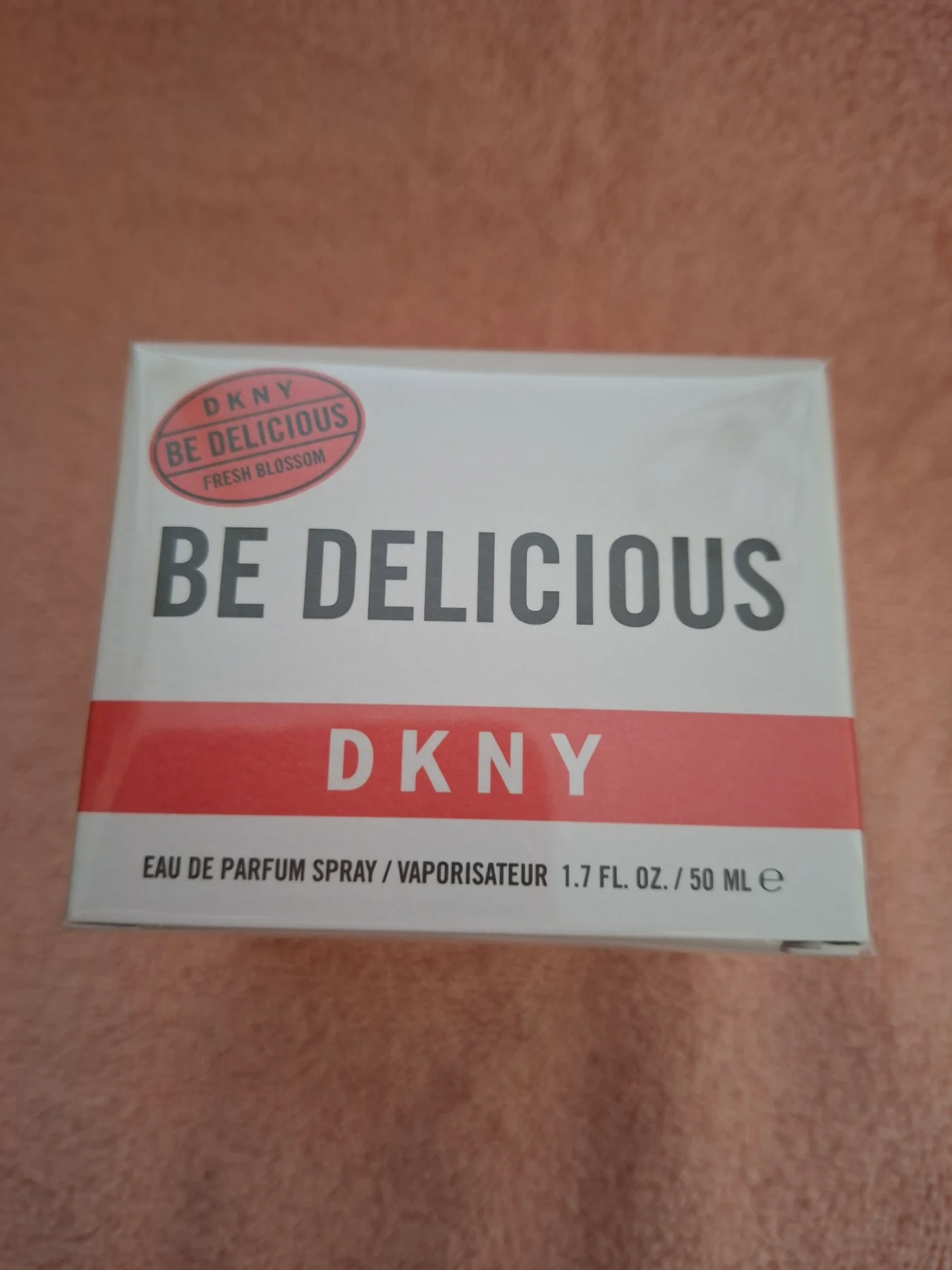 DKNY Be Delicious Fresh Blossom