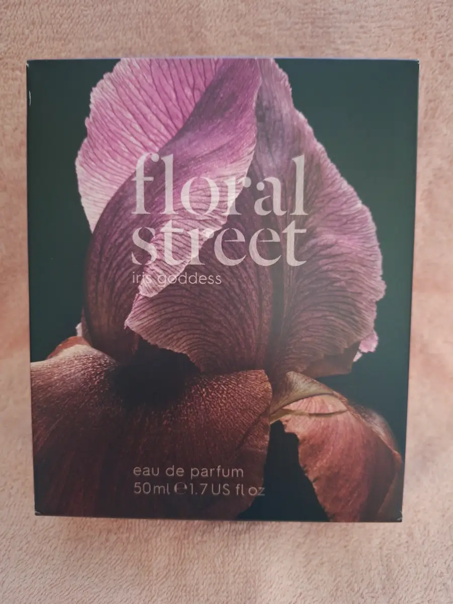 Floral Street Iris Goddess