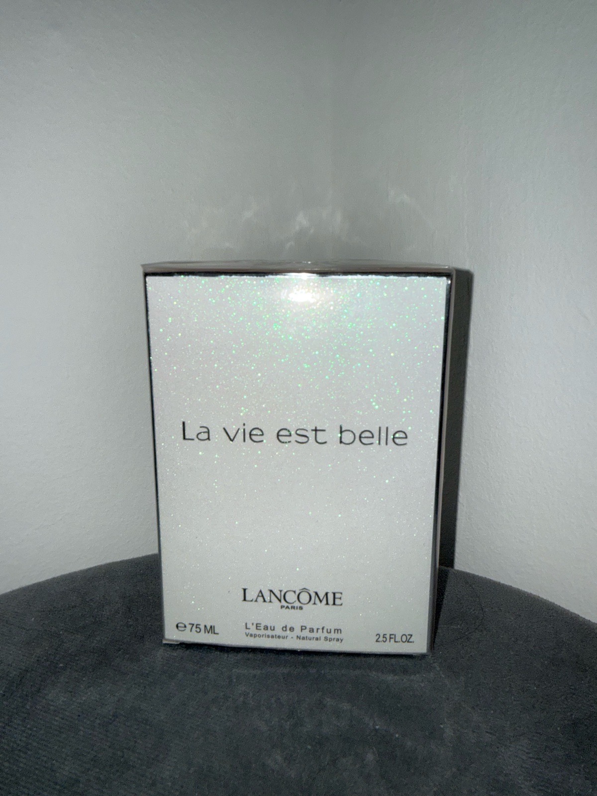 Lancôme La Vie Est Belle Eau de Parfum,