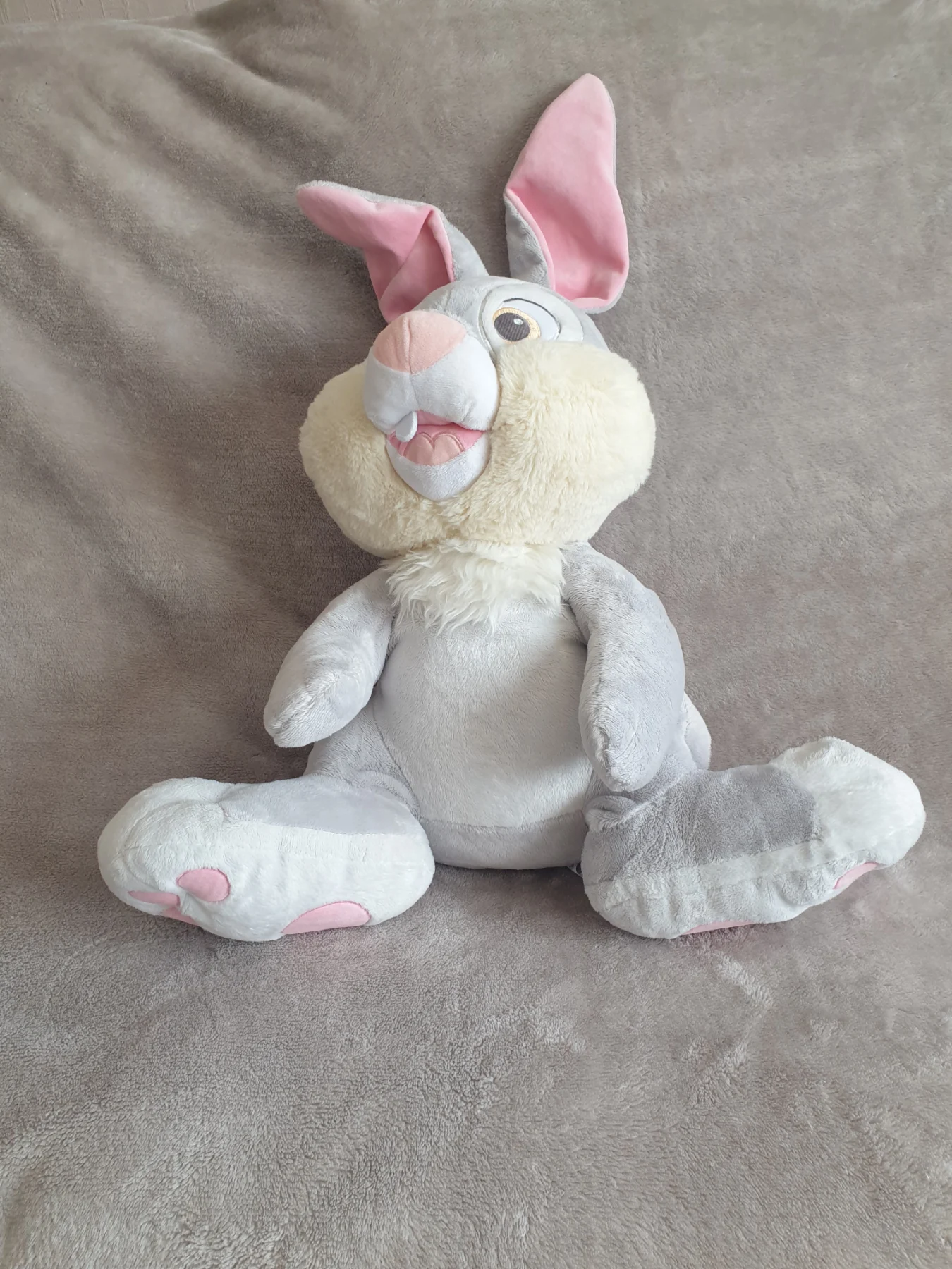 Disney Large Plush Thumper
