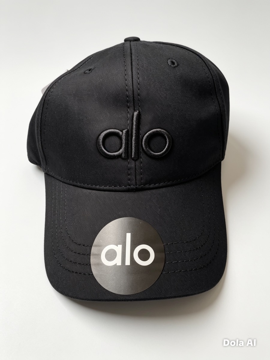 Alo unisex cap