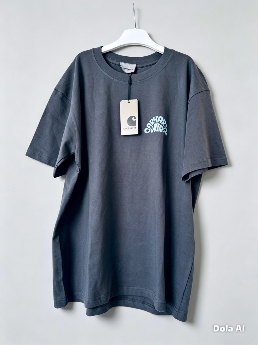 Men’s 100% cotton t-shirt