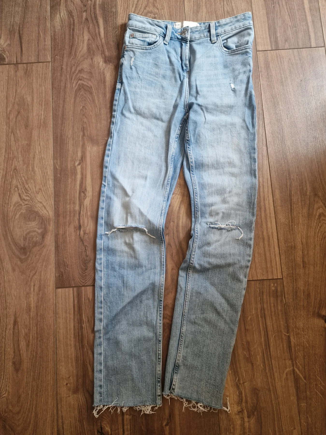 NEXT jeans Size 8L