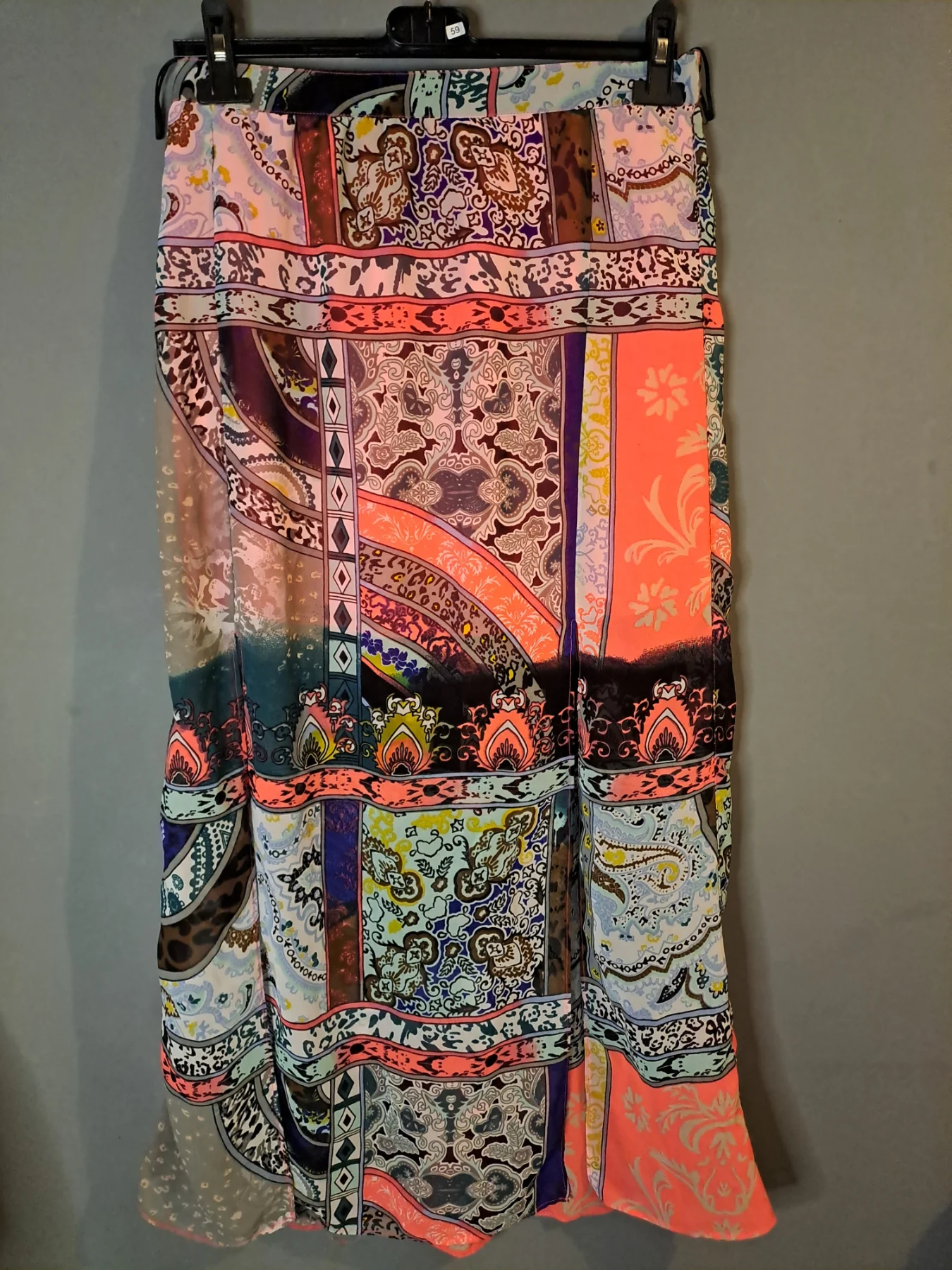 Maxi skirt size 10, Atmosphere in exc condition