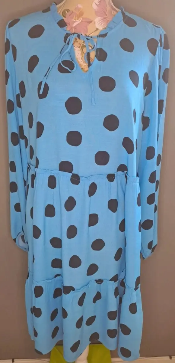 M&S Collection regular dress size 14 vgc