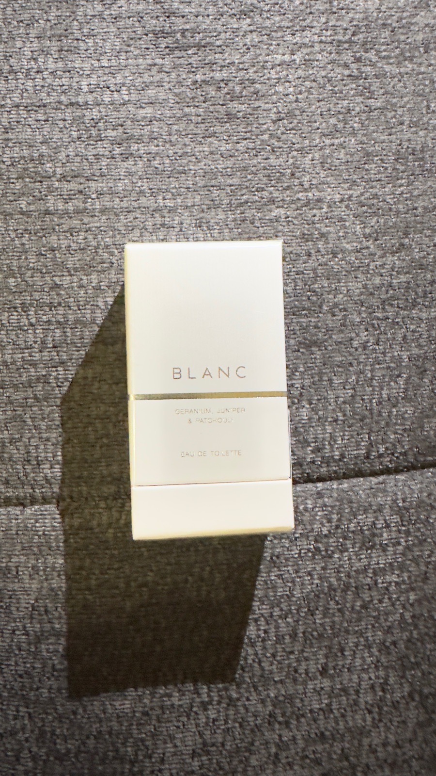 The White Company Blanc EDT 30 ml