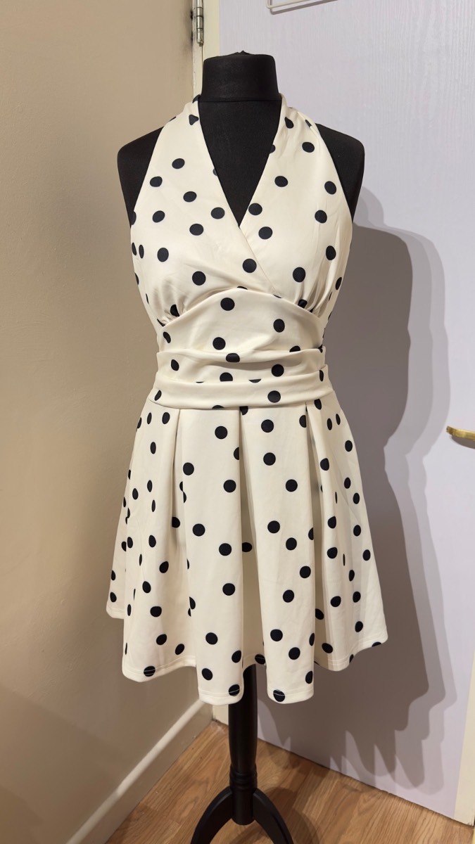 Ocassion/Evening Dress UK 16