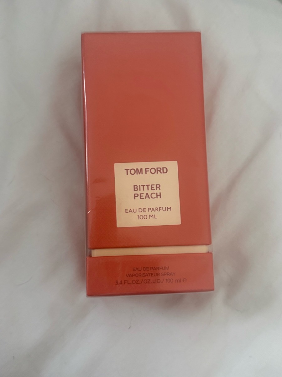 Tom Ford Bitter Peach 100ML