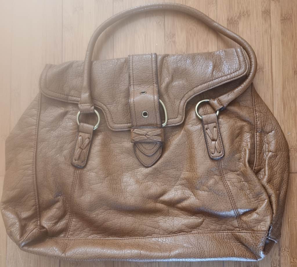 H&M bag