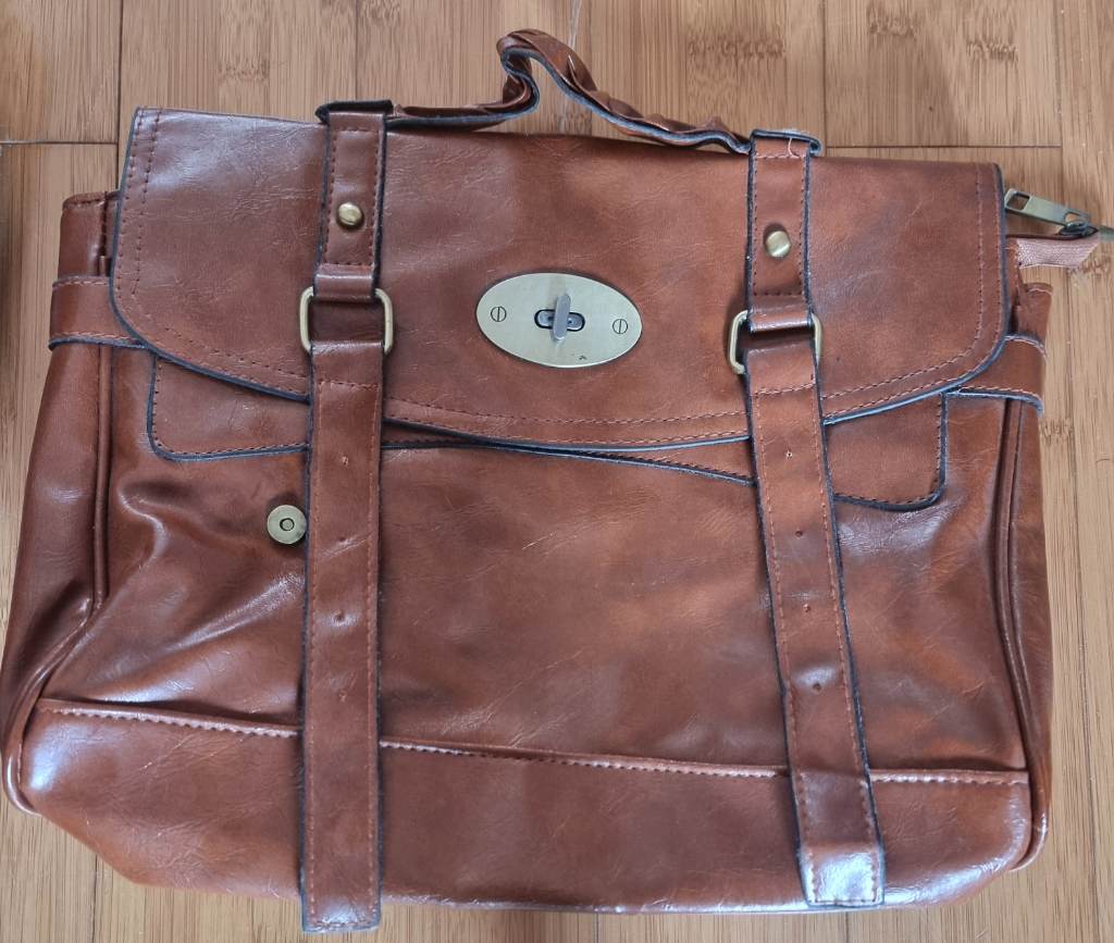 Satchel