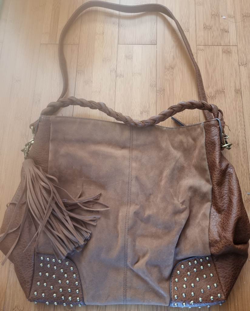 New look woman bag