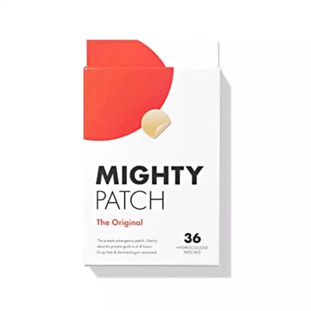 Mighty Patch Original Spot Patches by Hero Cosmetics