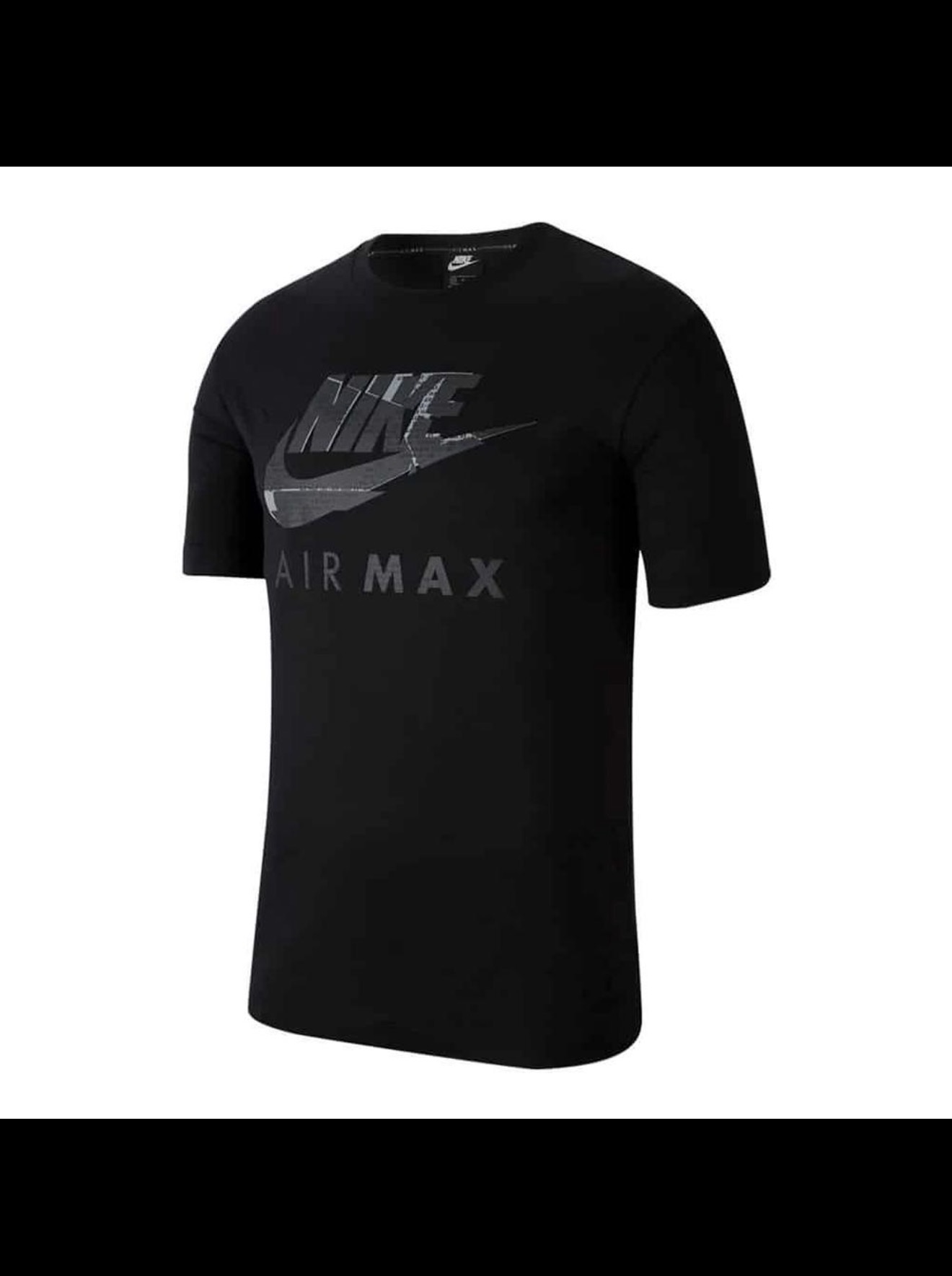 NIKE AIR MAX T-SHIRT Large
