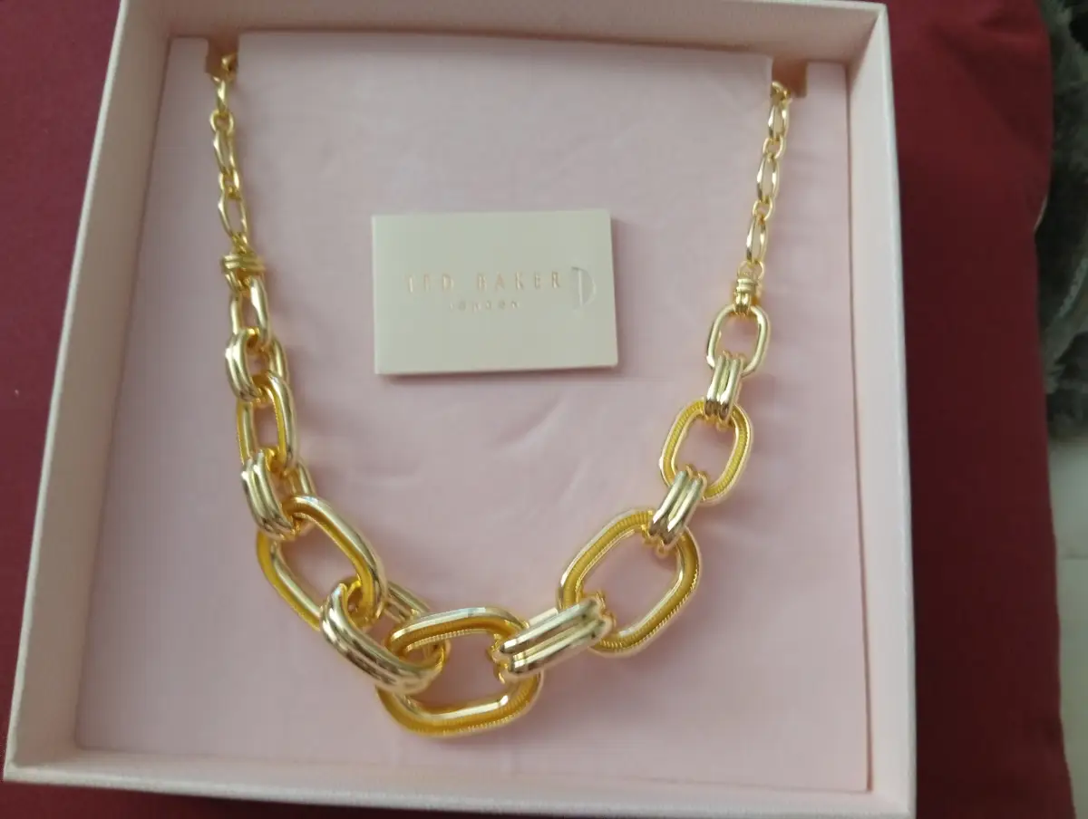 Brand new Ted baker statement necklace