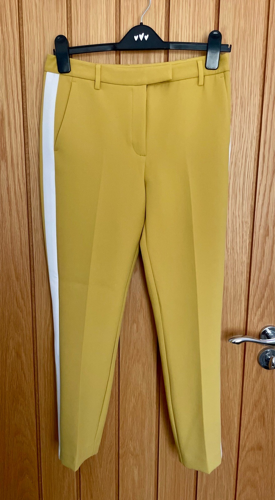 M&S Collection Ladies Trousers size 10S