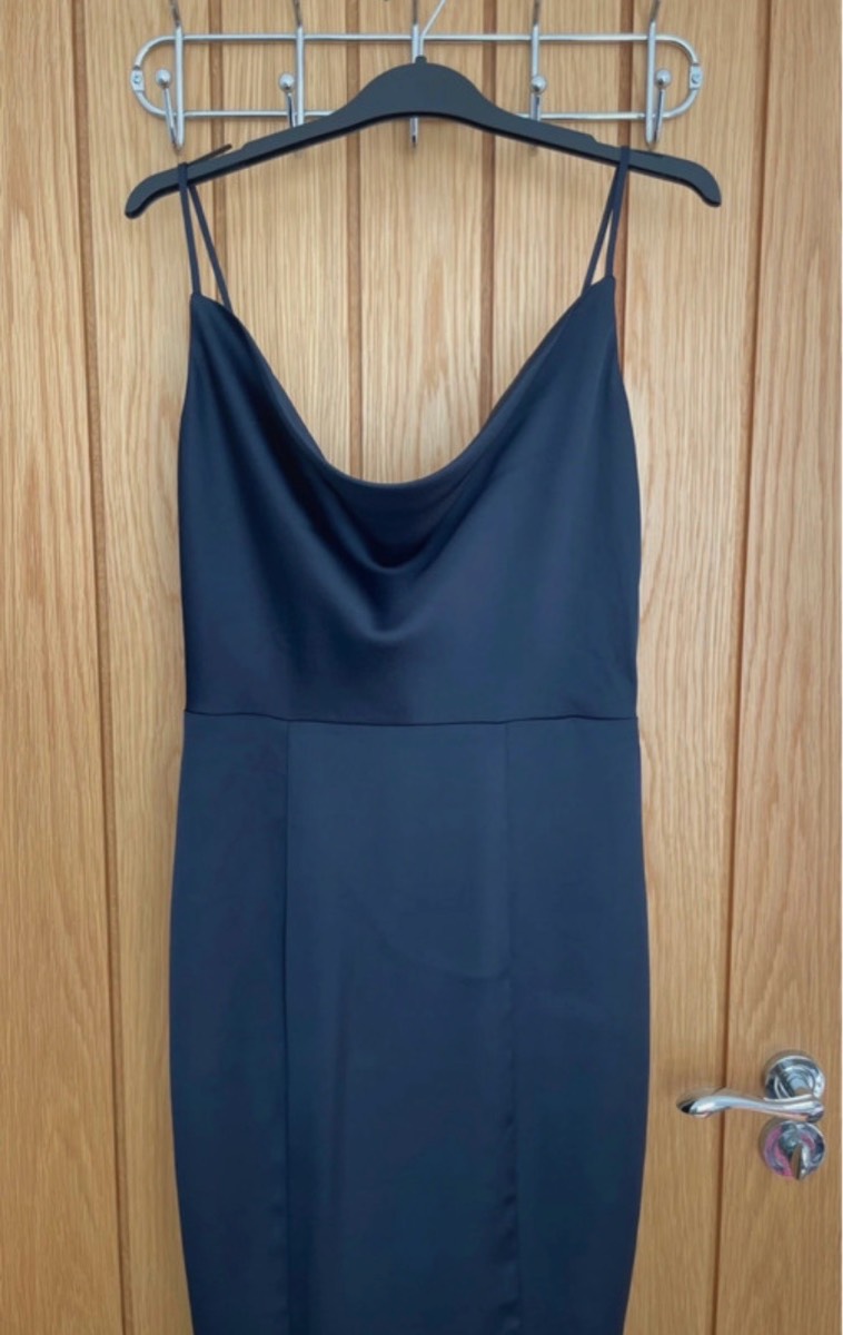 Lipsy London Long Dress size 10