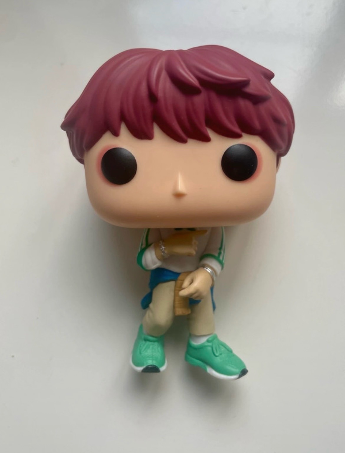 Funko Pop! Rocks BTS #103 Suga