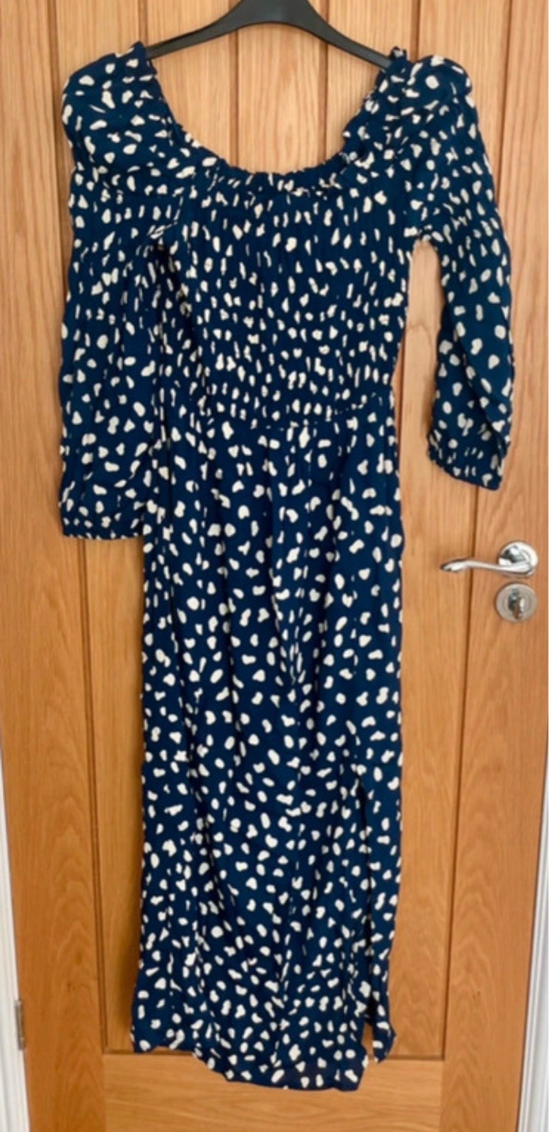 River Island Ladies Summer Maxi Dress Size 12