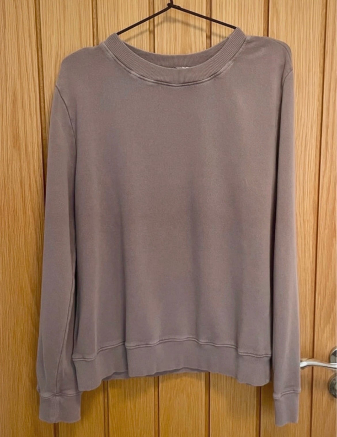Seasalt Cornwall Ladies Sweatshirt Size 10