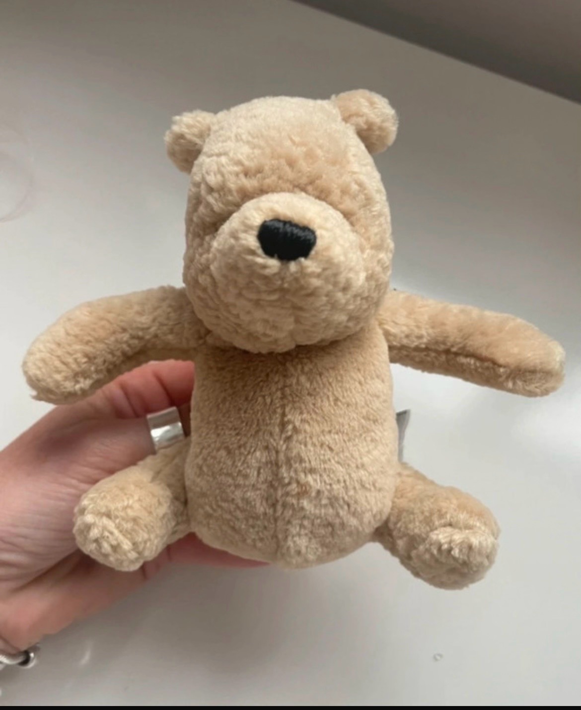 Gund Disney Classic Winnie The Pooh Soft Plush Toy