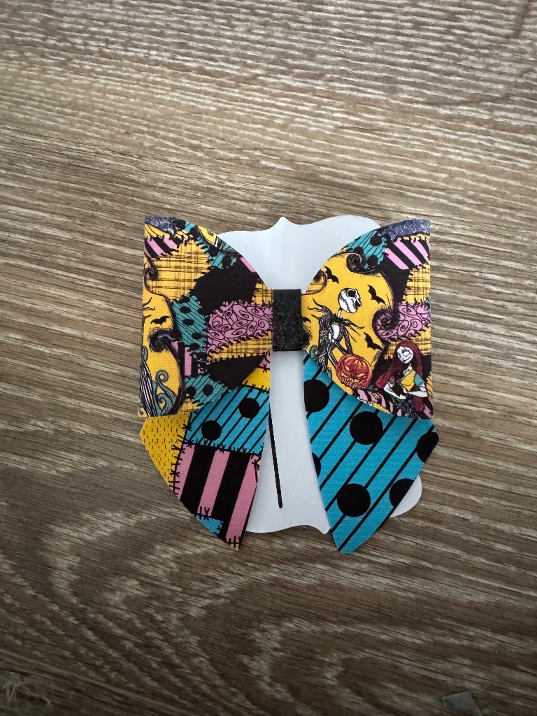 NBC Hair bow
