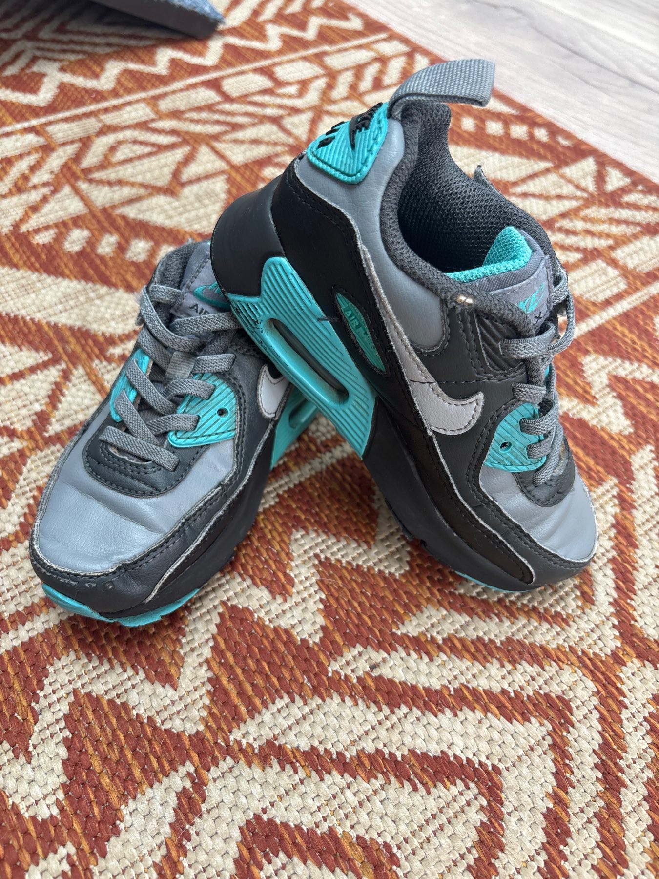 Nike Air Max 10.5 child’s