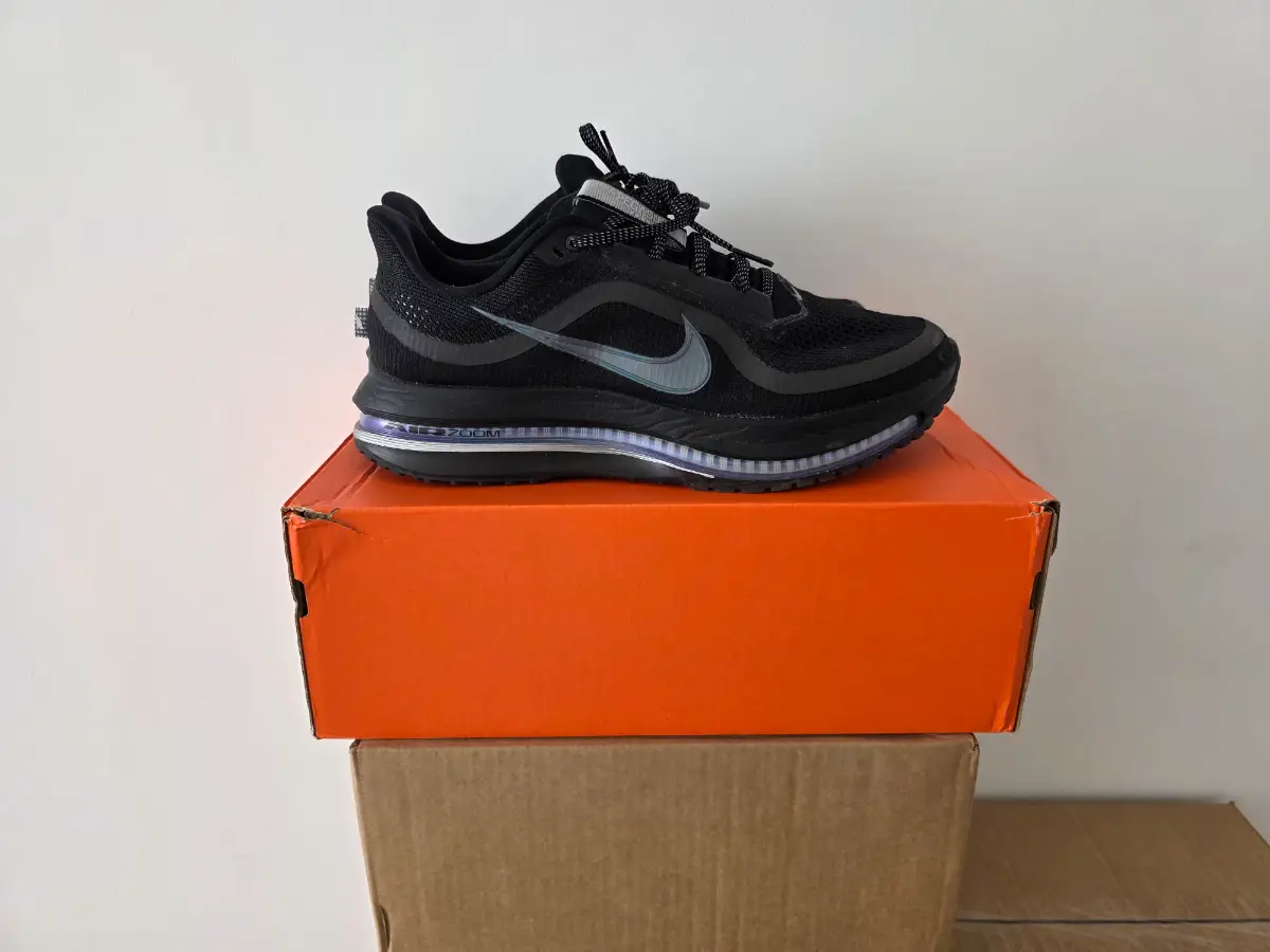 Nike pegasus premium